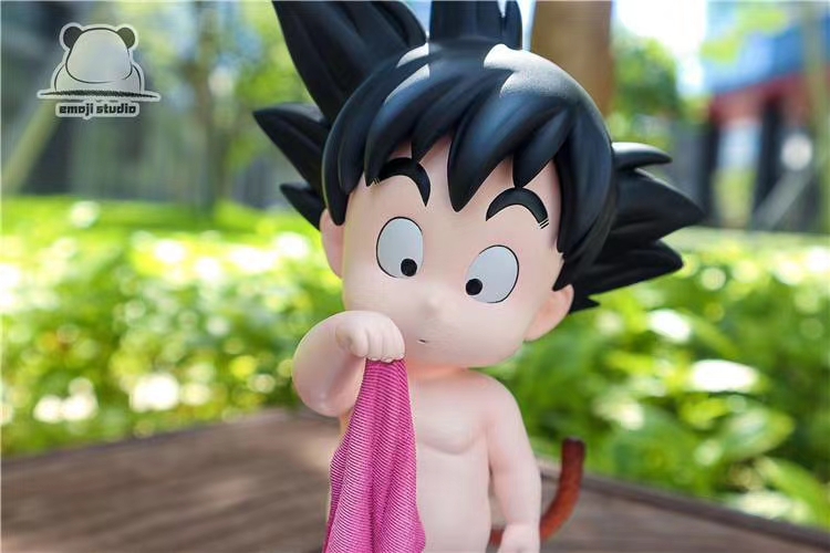 Goku