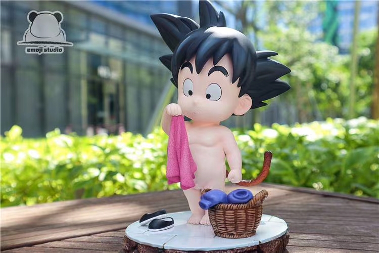 Goku