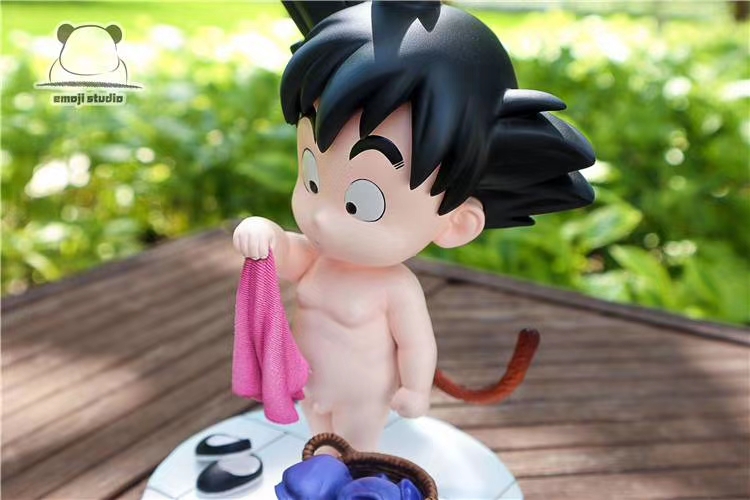 Goku