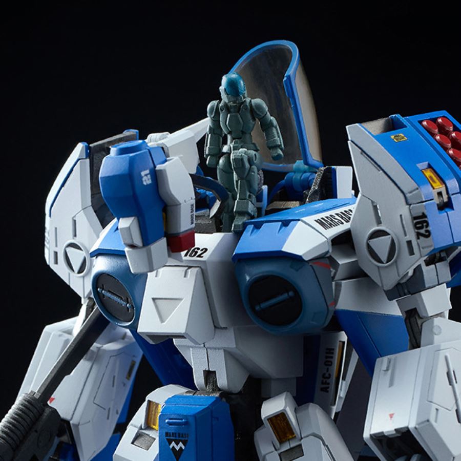 1/48 AFC-01H Regios Eta