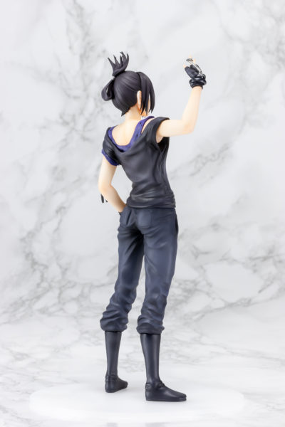 1/7 The Supersonic (One-Punch Man)