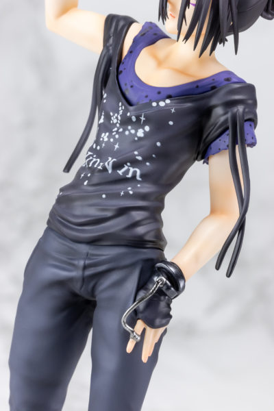 1/7 The Supersonic (One-Punch Man)