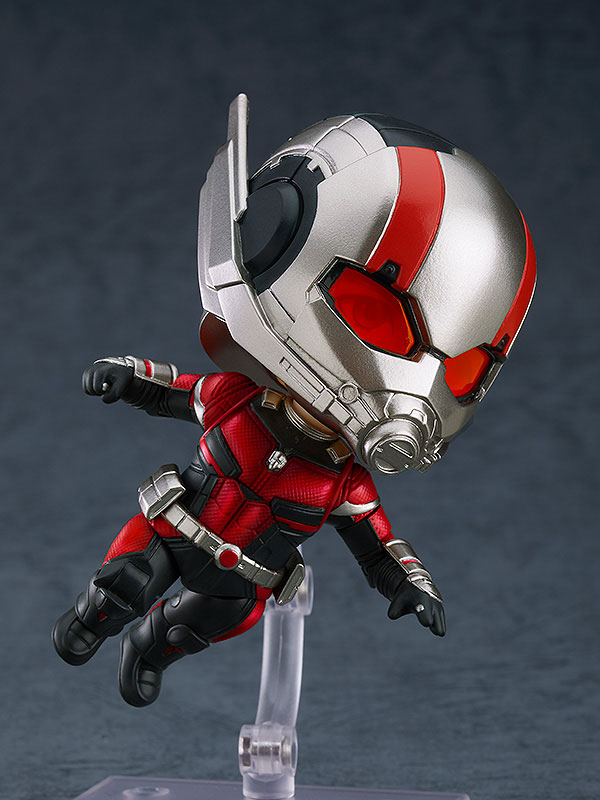 Nendoroid Avengers: Endgame Ant-Man Endgame Ver. DX