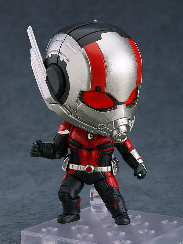 Nendoroid Avengers: Endgame Ant-Man Endgame Ver. DX