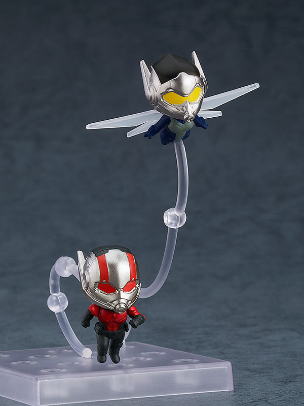 Nendoroid Avengers: Endgame Ant-Man Endgame Ver. DX