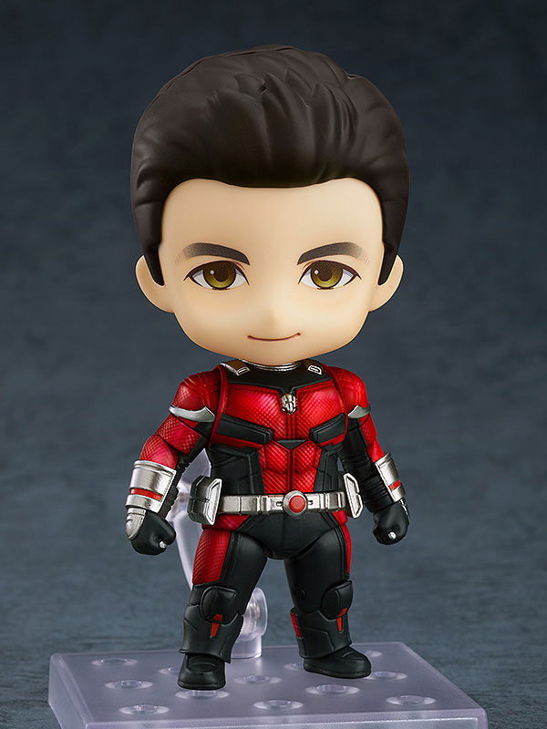 Nendoroid Avengers: Endgame Ant-Man Endgame Ver. DX