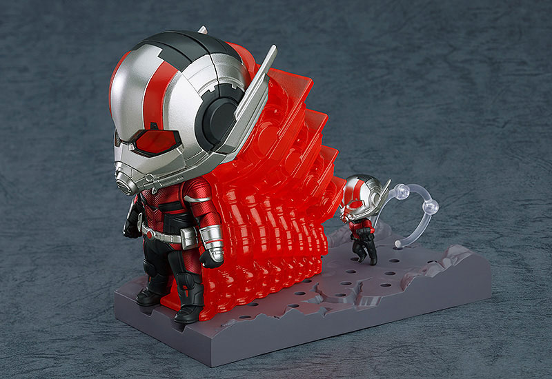 Nendoroid Avengers: Endgame Ant-Man Endgame Ver. DX
