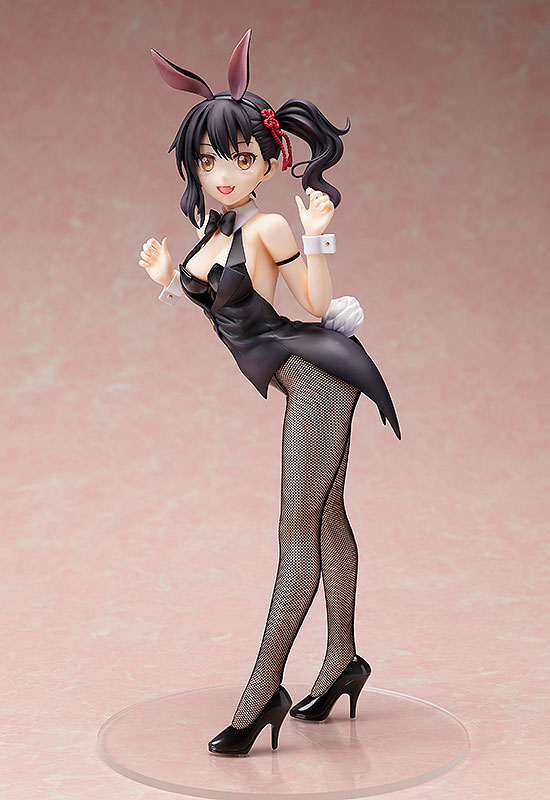B-STYLE Boarding School Juliet Hasuki Komai Bunny Ver. 1/4
