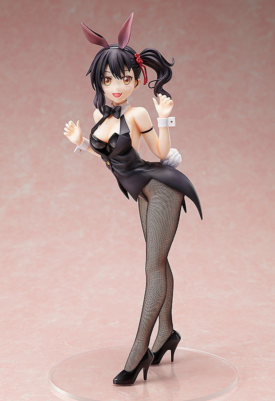 B-STYLE Boarding School Juliet Hasuki Komai Bunny Ver. 1/4
