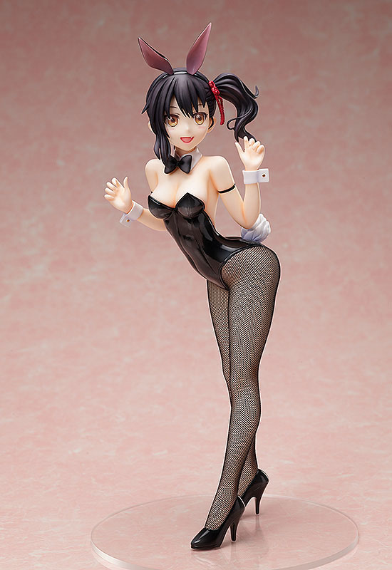 B-STYLE Boarding School Juliet Hasuki Komai Bunny Ver. 1/4