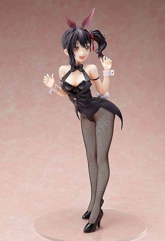 B-STYLE Boarding School Juliet Hasuki Komai Bunny Ver. 1/4