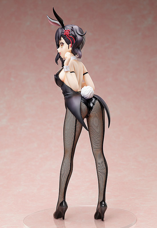 B-STYLE Boarding School Juliet Hasuki Komai Bunny Ver. 1/4