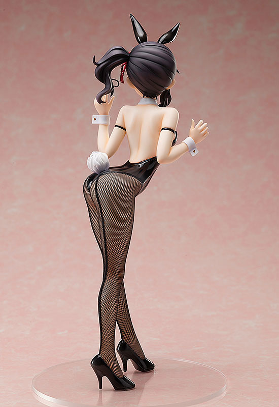 B-STYLE Boarding School Juliet Hasuki Komai Bunny Ver. 1/4