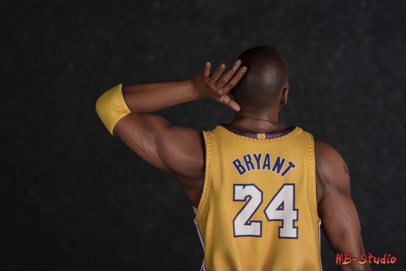 Kobe Bryant