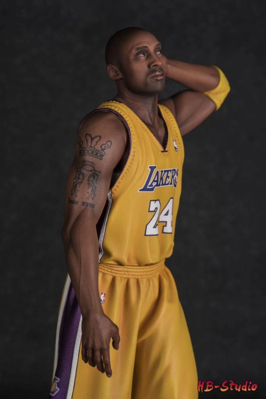 Kobe Bryant