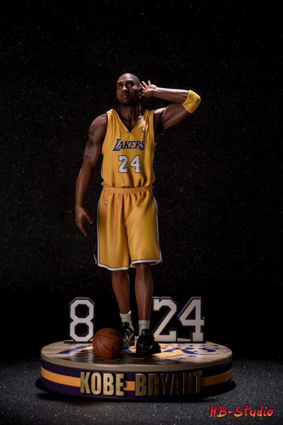 Kobe Bryant