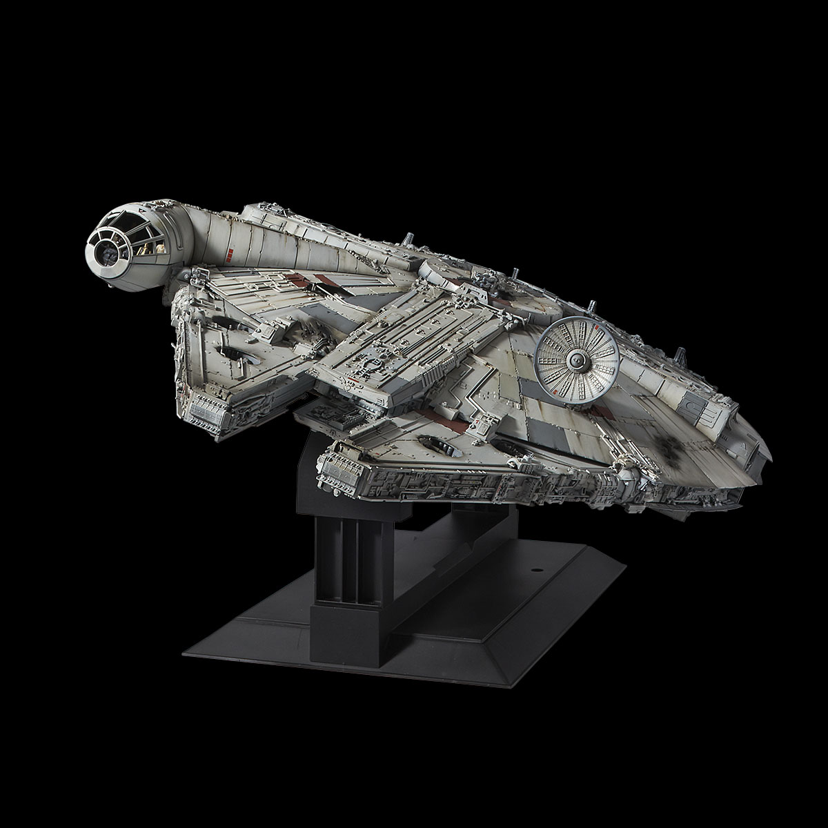 Star Wars - Millenium Falcon PG