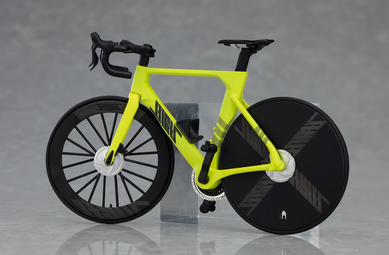 figma Styles - Emily -Cycling Jersey ver.-