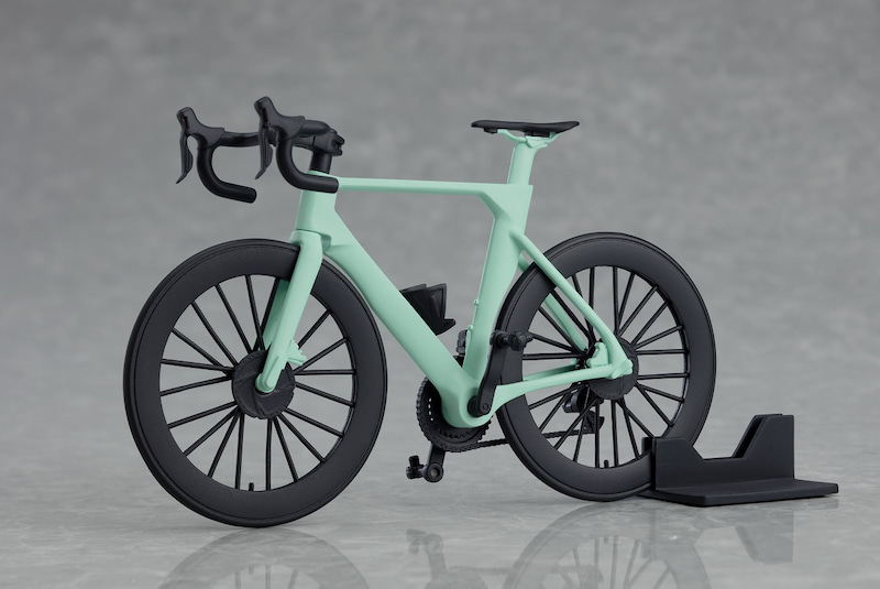 figma Styles - Emily -Cycling Jersey ver.-