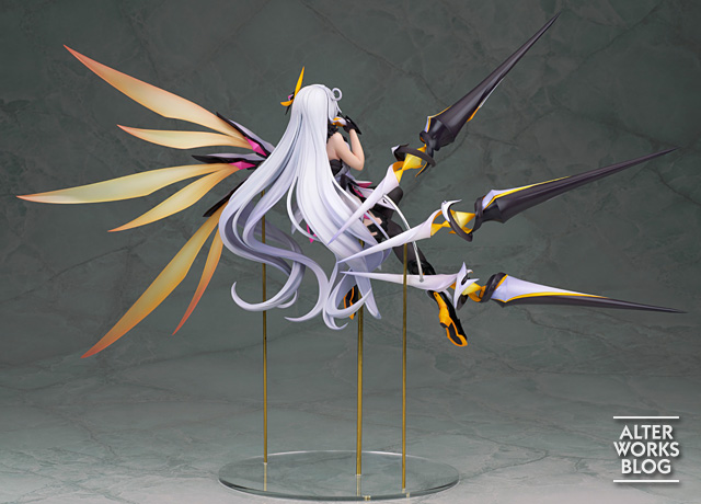 Honkai Impact 3rd - Sora no Ritsu Kiana Kaslana 1/8