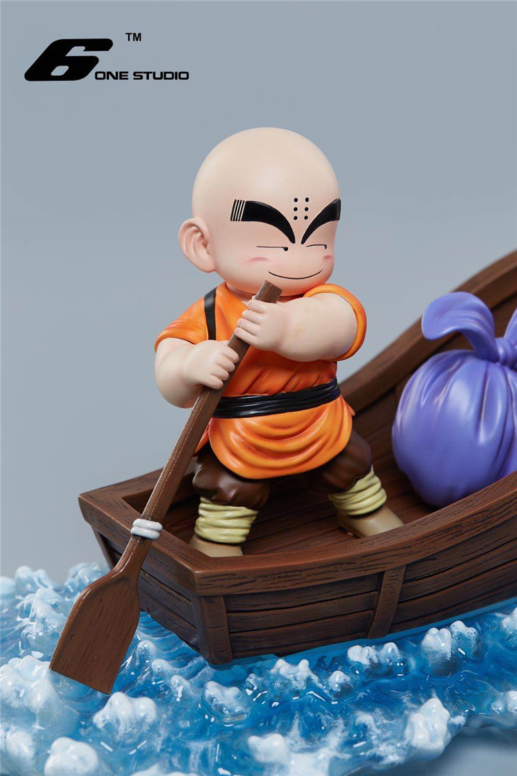 Krillin