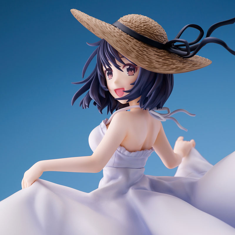 U35 Illustration - Umibe de