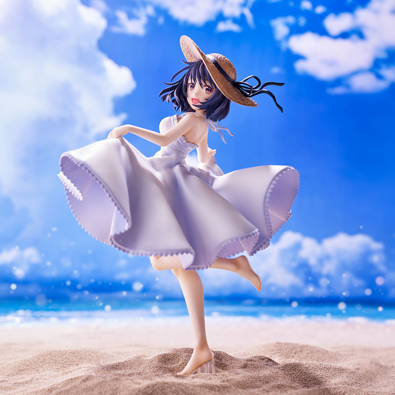 U35 Illustration - Umibe de