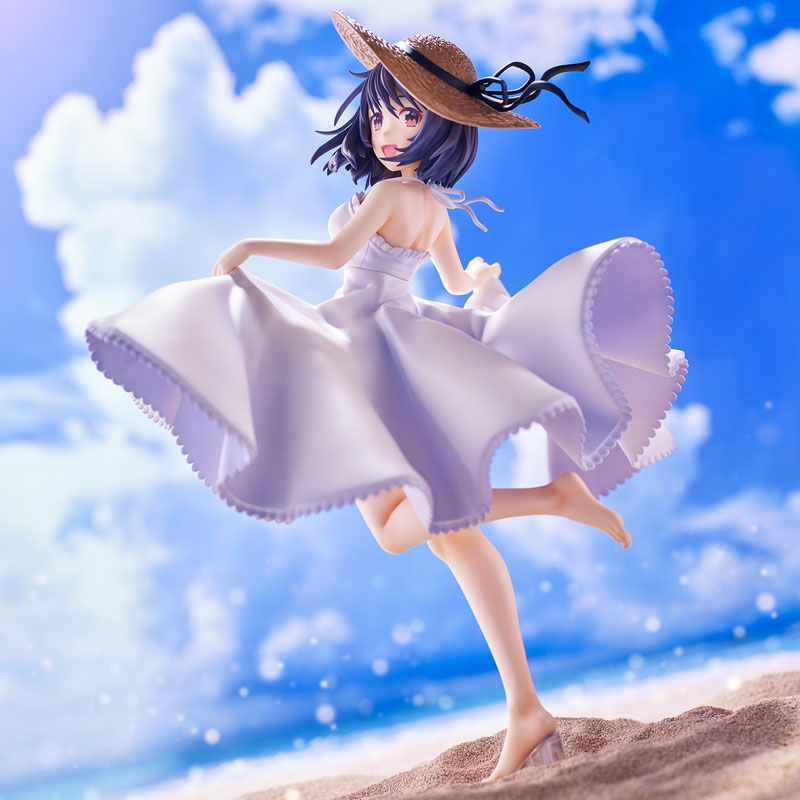 U35 Illustration - Umibe de