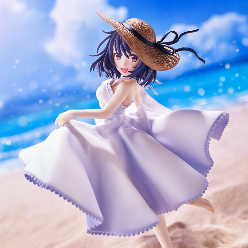 U35 Illustration - Umibe de