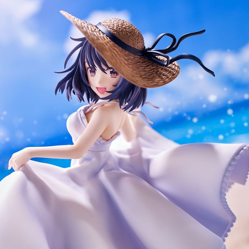U35 Illustration - Umibe de