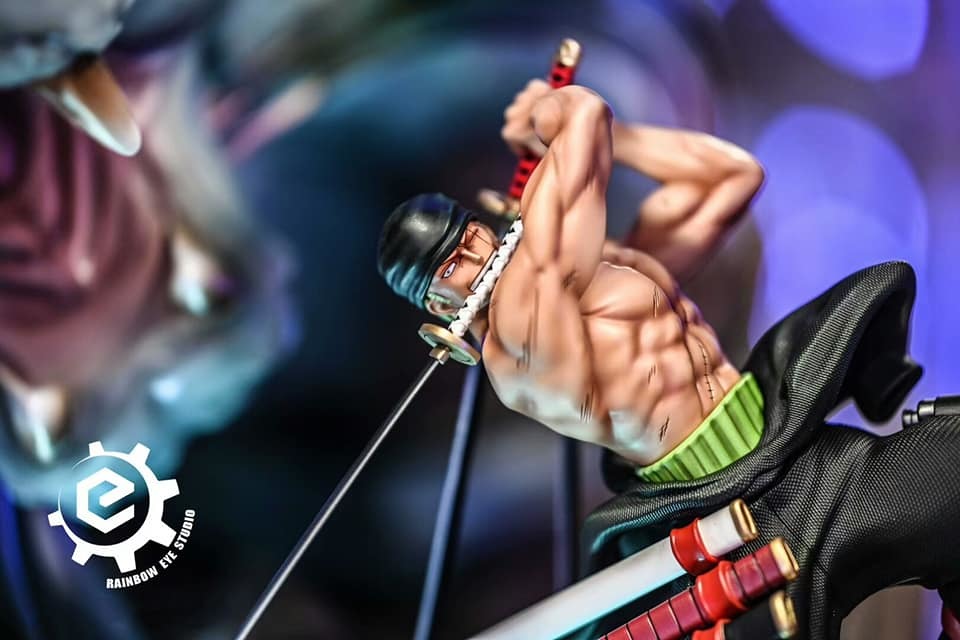 Roronoa Zoro