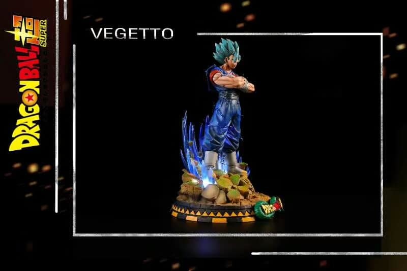 Vegetto
