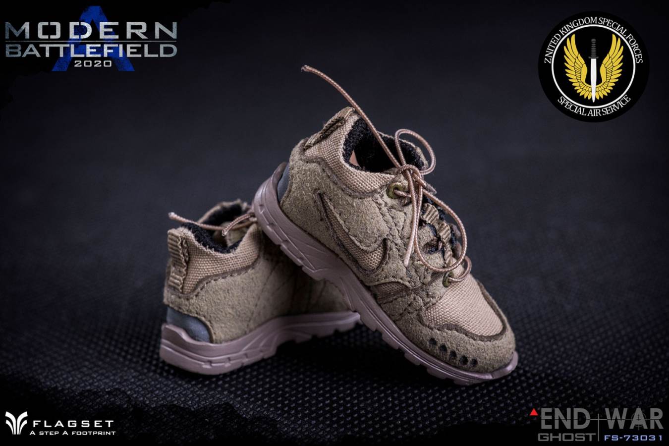 1/6 Doomsday War Series END WAR Death Squad - A - Price