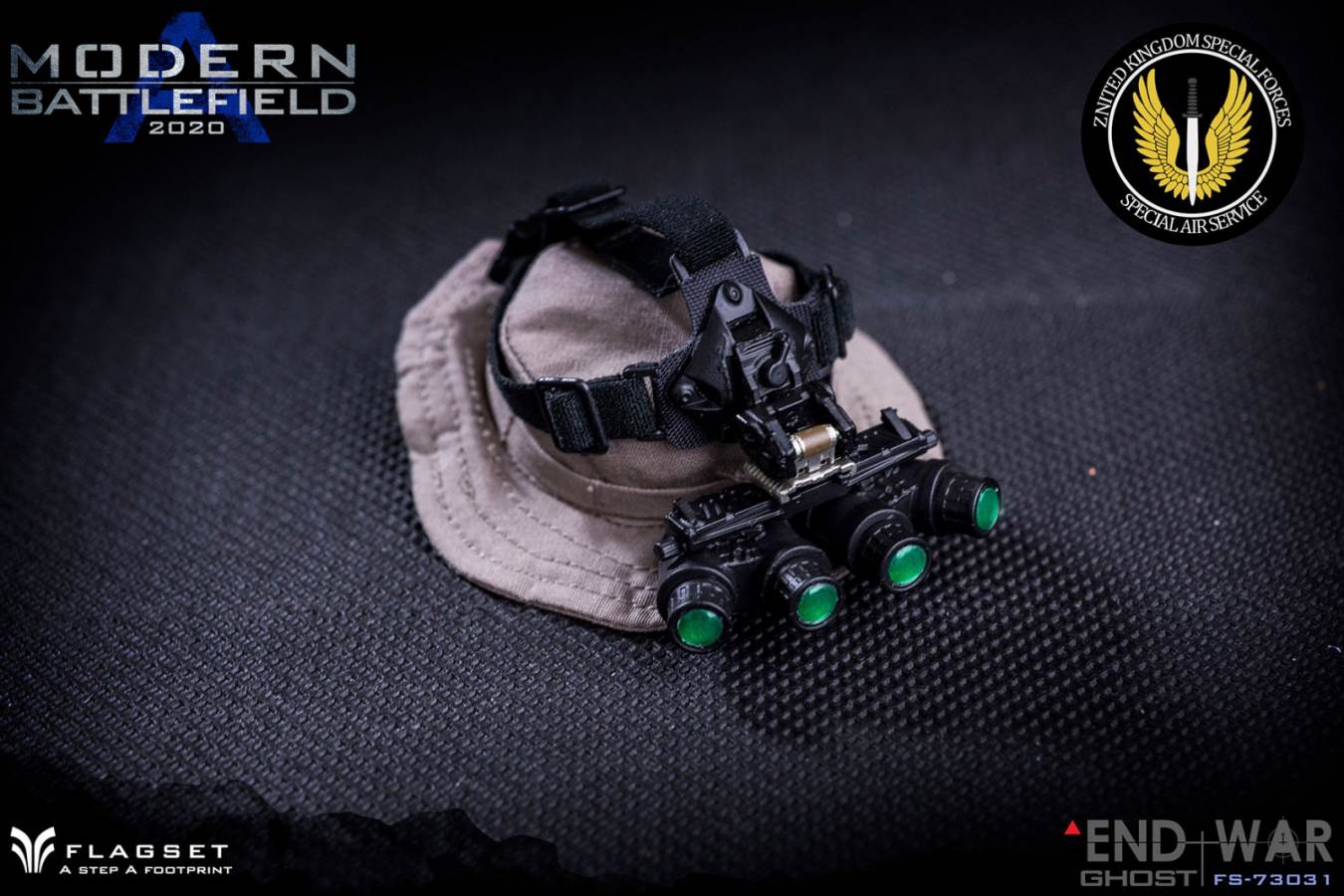 1/6 Doomsday War Series END WAR Death Squad - A - Price