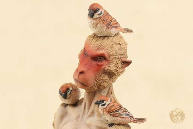 Monkey King