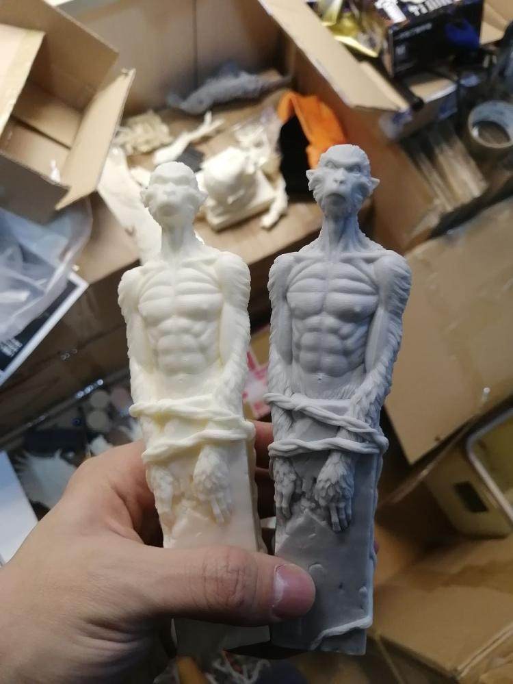 Monkey King