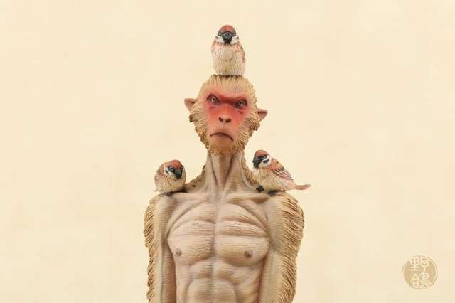 Monkey King