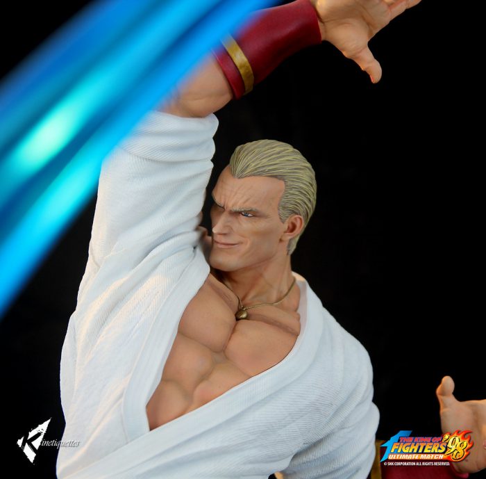 GEESE HOWARD