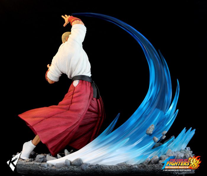 GEESE HOWARD