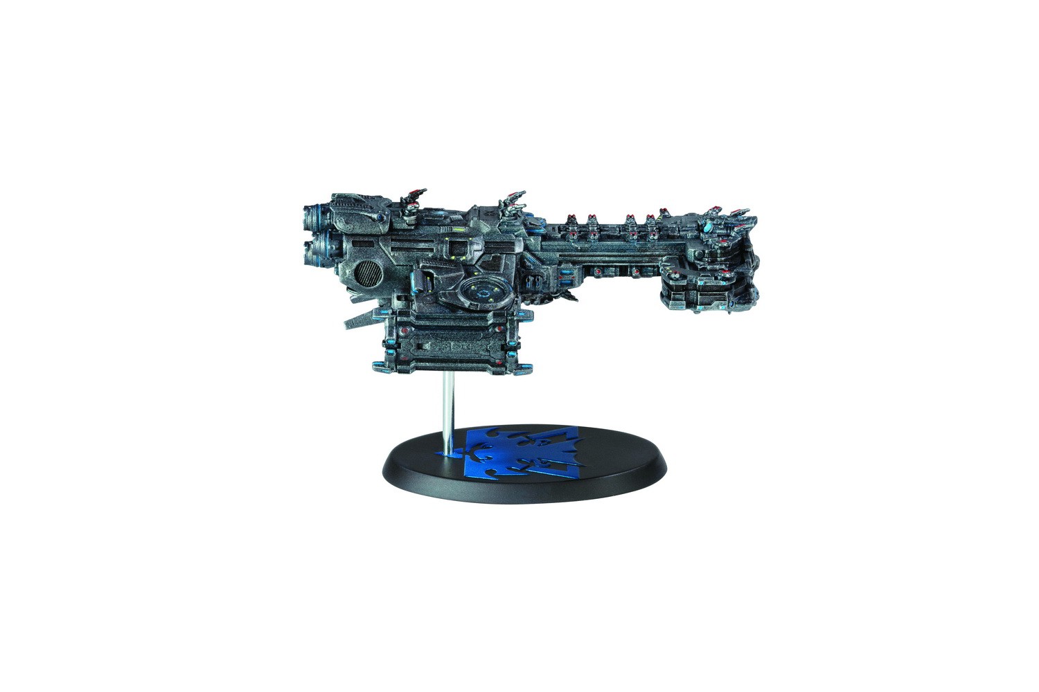 STARCRAFT: TERRAN BATTLECRUISER MINI REPLICA