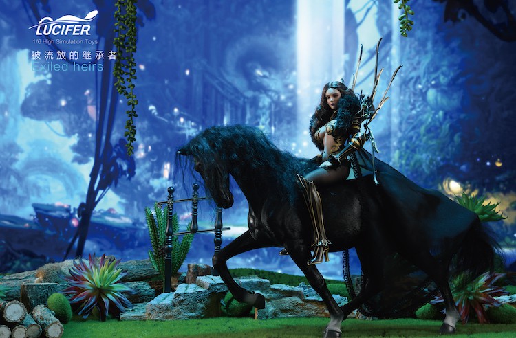 1/6 Exiled Heirs