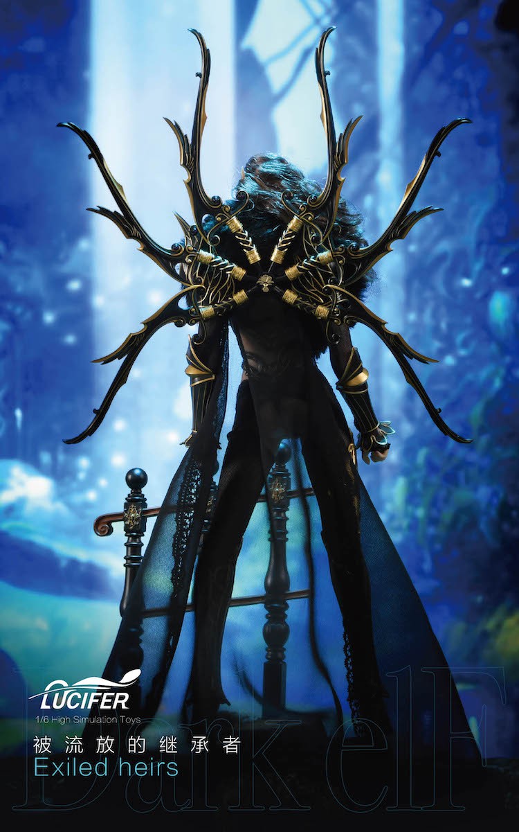 1/6 Exiled Heirs