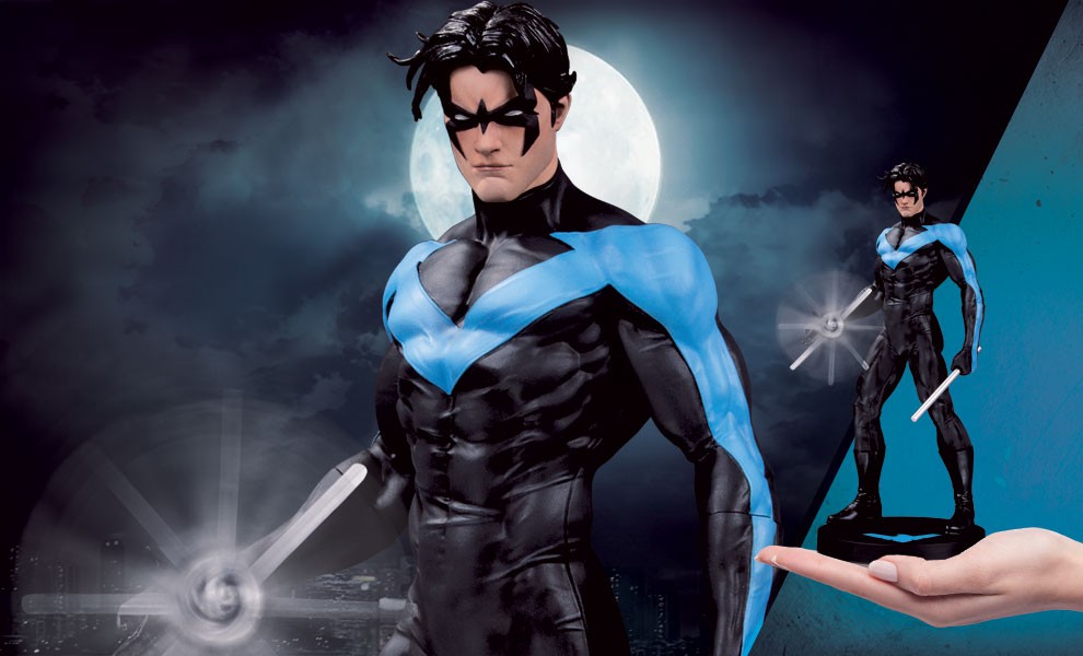 Nightwing