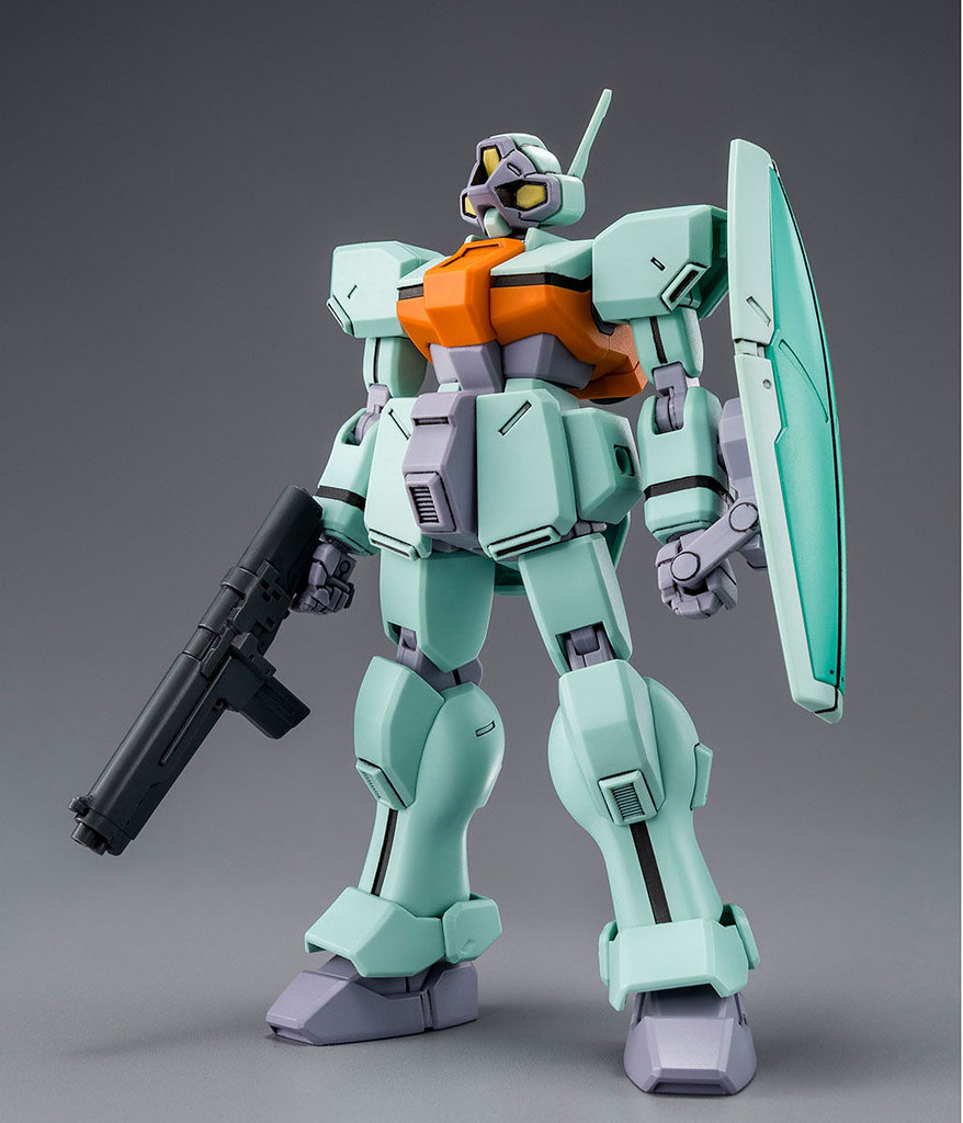 HG 1/144 Daughterless