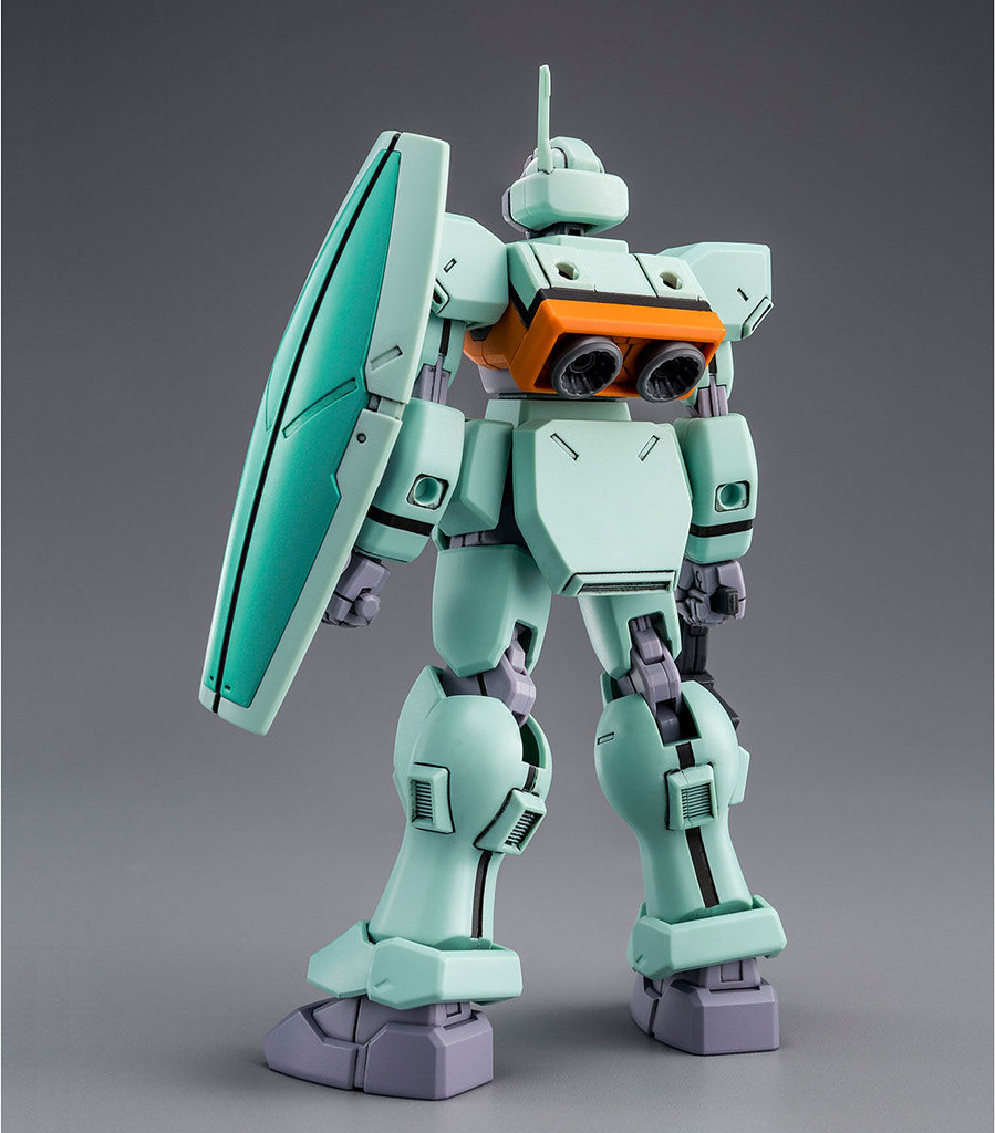 HG 1/144 Daughterless