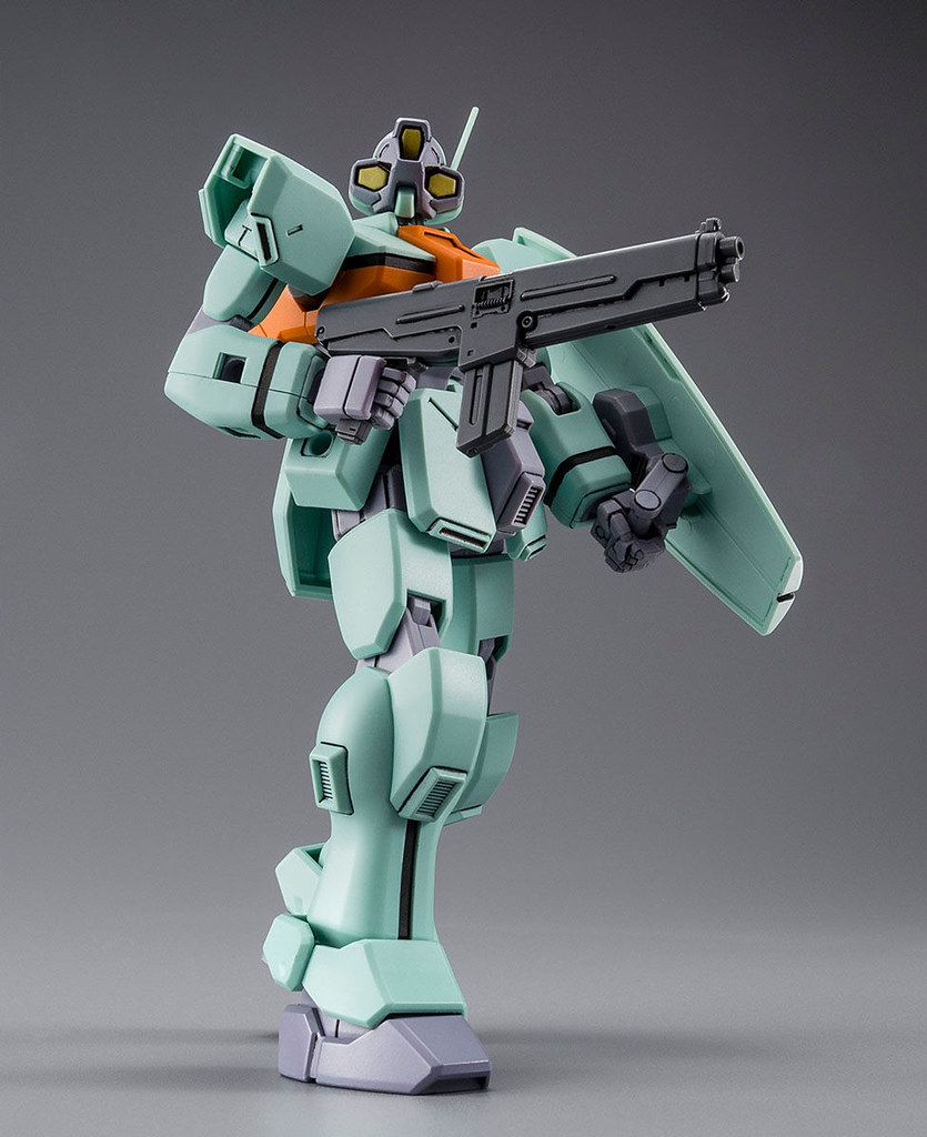 HG 1/144 Daughterless