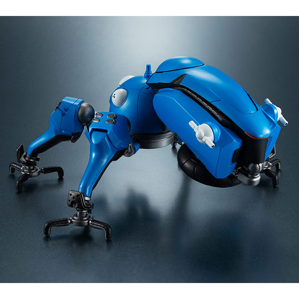 Variable Action Hi-SPEC Ghost in the Shell: SAC_2045 Tachikoma & Motoko Kusanagi