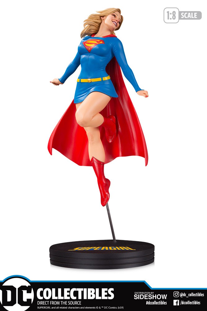 Supergirl