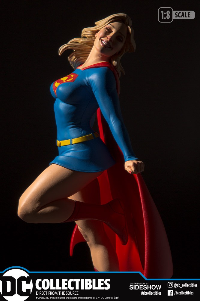 Supergirl