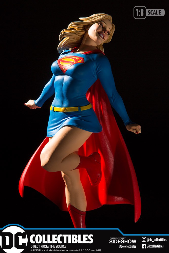 Supergirl